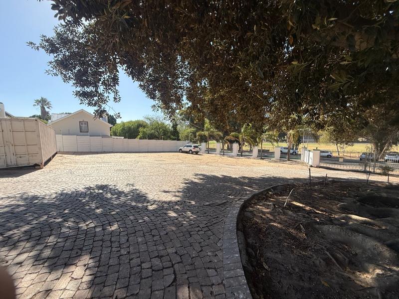 0 Bedroom Property for Sale in Dalsig Western Cape